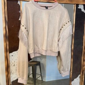 XL Sweater